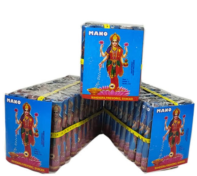 Honey Crackers  